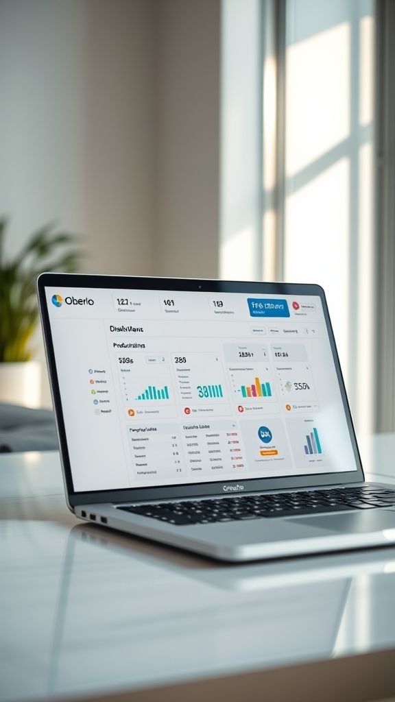 Oberlo : guide complet pour débuter en dropshipping 1 oberlo