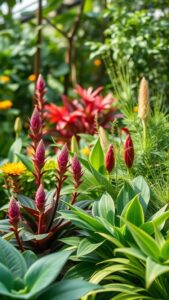 Oogarden : Le Jardin d’Intérieur Autonome et Hydroponique