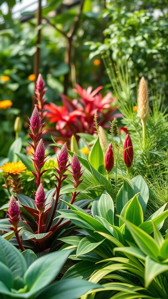 Oogarden : jardin d'intérieur autonome ⭐ 3 oogarden