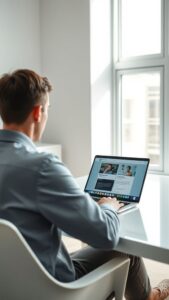 Openclassrooms : plateforme d’apprentissage en ligne ⭐