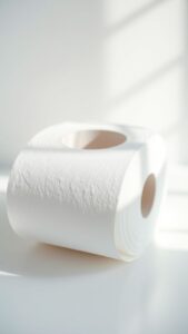 Papier toilette : bien choisir pour votre confort