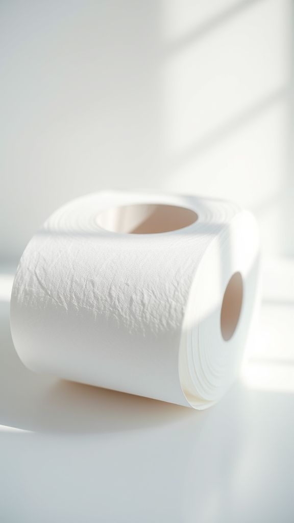 Papier toilette : bien choisir pour votre confort 2 papier toilette