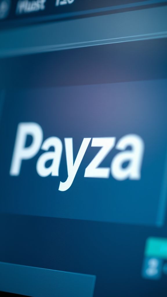 Payza : statut, risques et alternatives fiables 1 payza