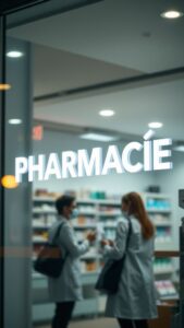 Pharmacie de garde toulouse : infos essentielles