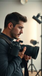 Photographe : comment bien le choisir pour vos projets