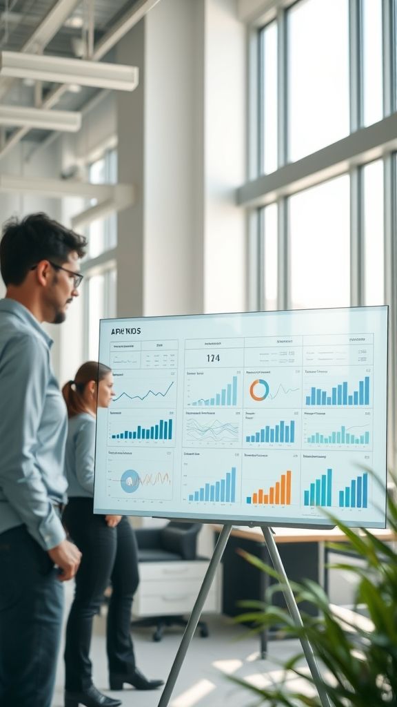 Pilotage de la performance : stratégies et outils clés 8 pilotage de la performance