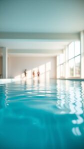 Piscine barentin : tout savoir sur cet endroit