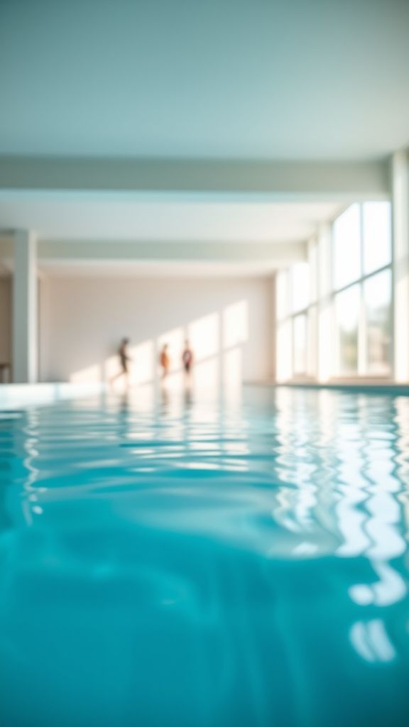 Piscine barentin : tout savoir sur cet endroit 1 piscine barentin