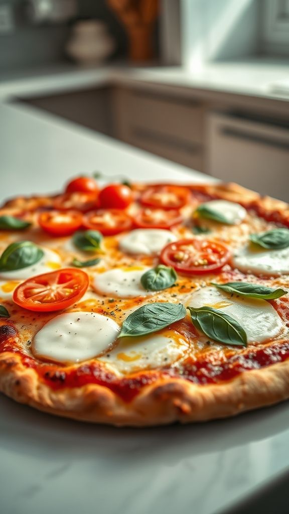 Pizza nice : adresses et conseils locaux 1 pizza nice