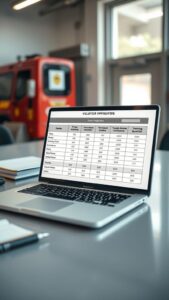 Pompier volontaire : salaire, indemnités et informations essentielles