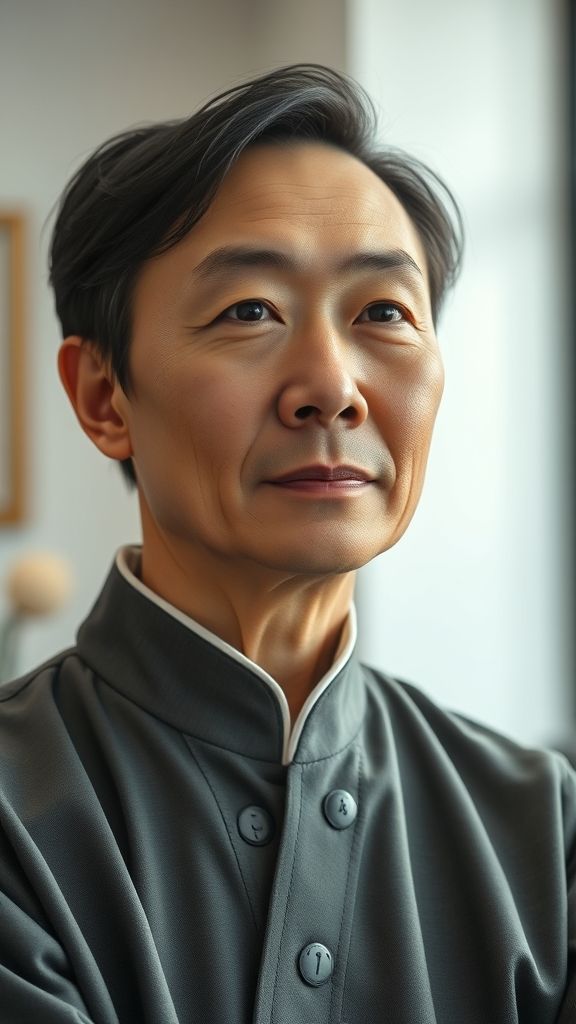 Portrait chinois : un jeu de réflexion sur soi 1 portrait chinois