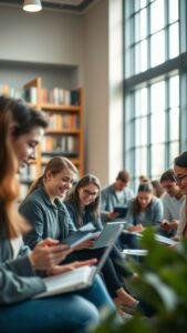 Postbac : guide complet des formations et Parcoursup