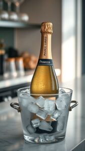 Prosecco : guide complet pour bien choisir