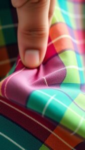 Pull plaid : confort et style pour l’hiver