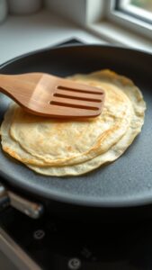 Recette crêpe facile : délicieuse et rapide