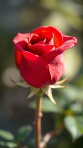 Tout savoir sur le rouge : signification, histoire et applications