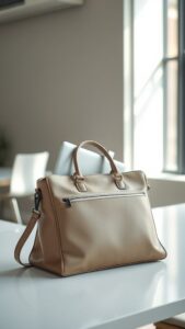 Sac ordinateur femme : guide complet