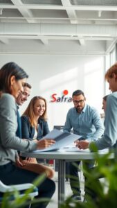 Safran recrutement : découvrez les opportunités