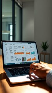 Semrush : l’outil seo et marketing digital incontournable