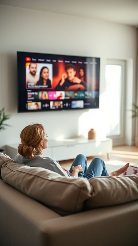 Série streaming : guide 2025 complet 1 serie streaming