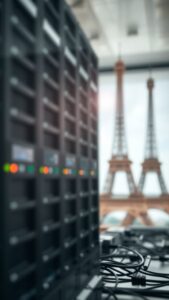 Serveur ntp france : synchronisation précise et gratuite