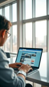Skyscanner : trouvez des offres de voyage imbattables