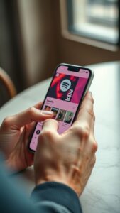 Spotify : guide complet pour l’utiliser efficacement