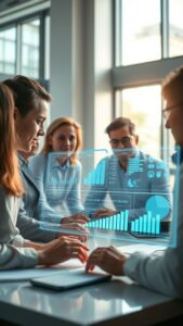 Optimiser votre productivité en ligne efficacement