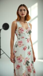 Stella mccartney : mode, éthique et innovation