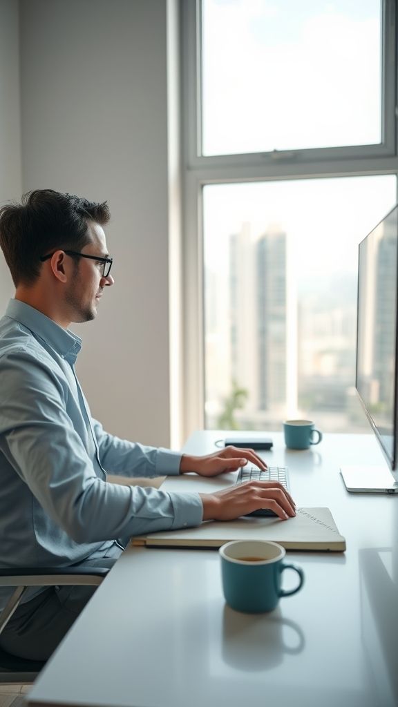 Télétravail : guide complet pour optimiser votre organisation 15 teletravail