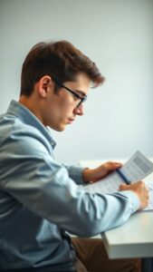 Test psychotechnique sncf : guide complet pour réussir