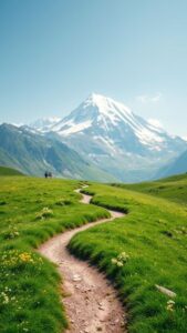 Tour du mont blanc : guide de randonnée mythique