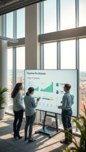 Transition professionnelle en occitanie : guide complet