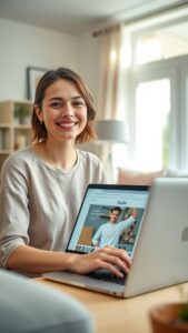 Travailler chez soi pour kiabi : guide complet