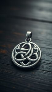 Triskel : symbole mystique et ancien