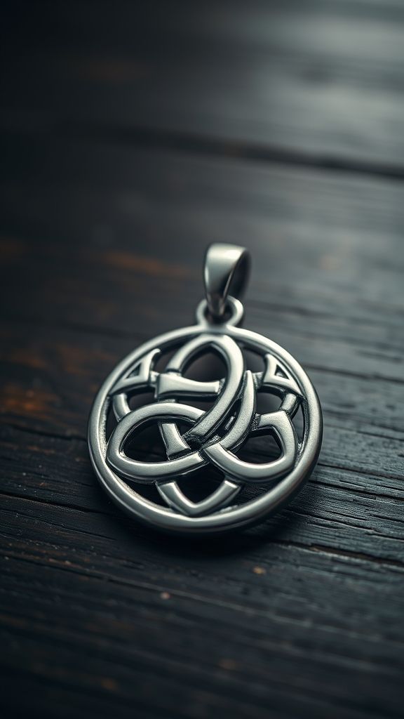 Triskel : symbole mystique et ancien 3 triskel