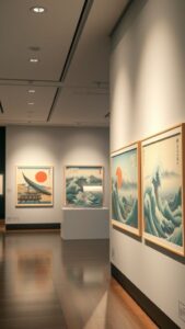 Utagawa : histoire, artistes majeurs et influence sur l’art mondial