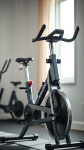 Vélo d’appartement sport 2000 : guide complet