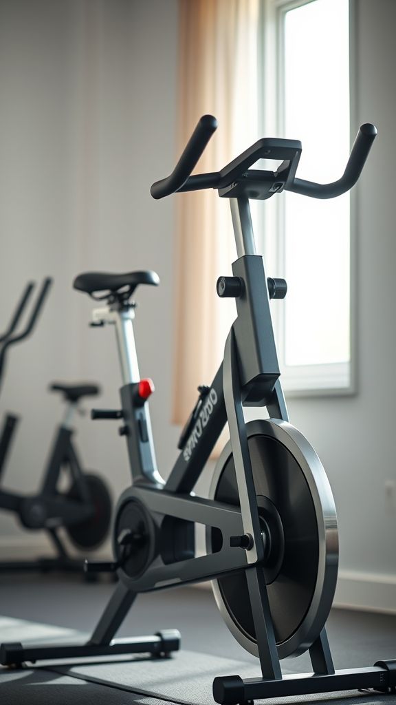 Vélo d'appartement sport 2000 : guide complet 1 vélo d'appartement sport 2000