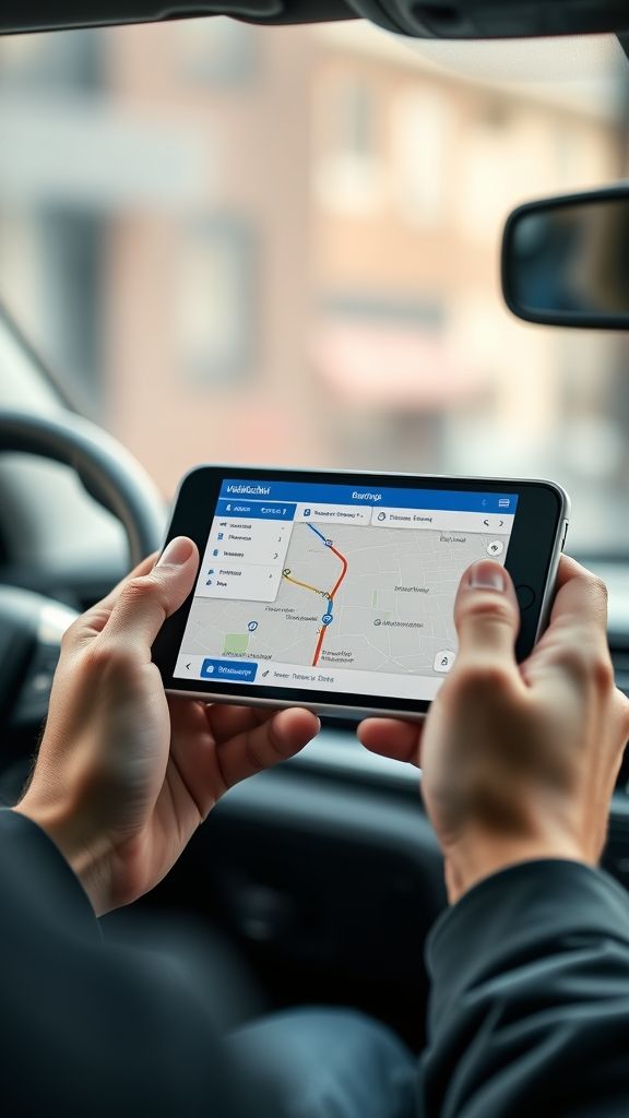 Viamichelin : guide pour trajets, coûts et trafic 44 viamichelin