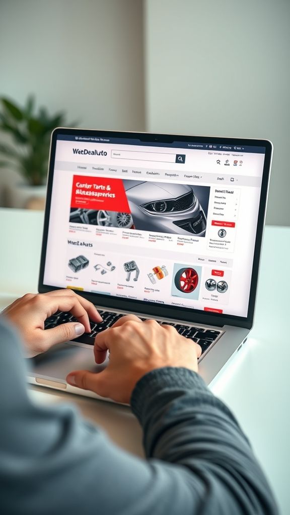 Webdealauto : avis, prix et fiabilité 1 webdealauto