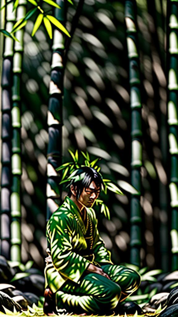 Zenitsu agatsuma : le combattant au cœur courageux 1 zenitsu