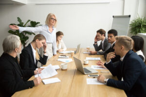 Entreprises africaines : quelle est l’importance de rejoindre un réseau professionnel ?