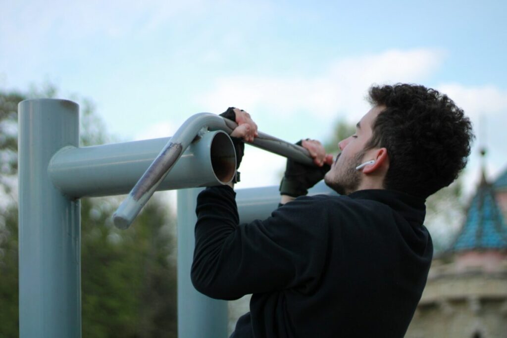 Cage street workout inox : guide complet fiable 2 Cage street workout inox : guide complet fiable