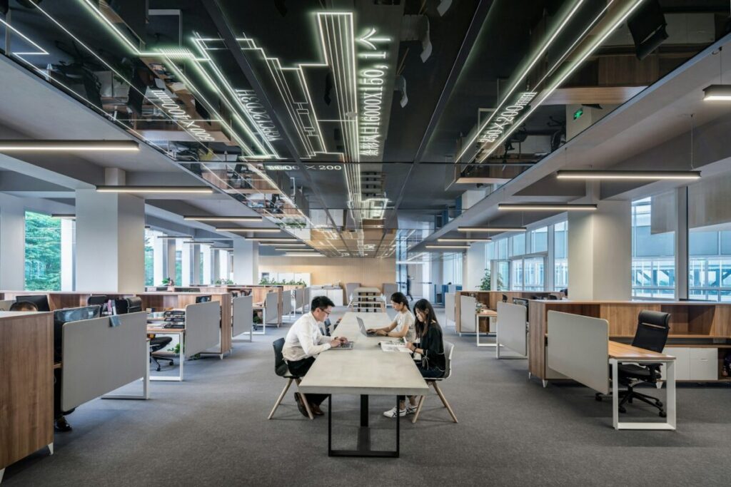 Agenceur d’espaces sur mesure : concevez votre lieu idéal