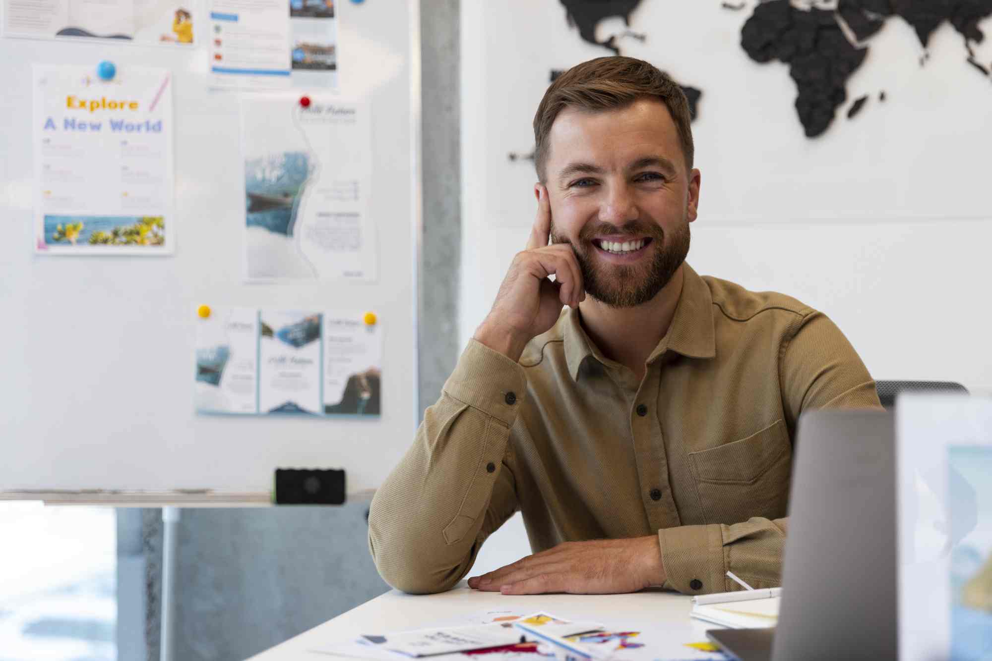 Créer une entreprise en Espagne : le guide 1 creation-entreprise-espagne