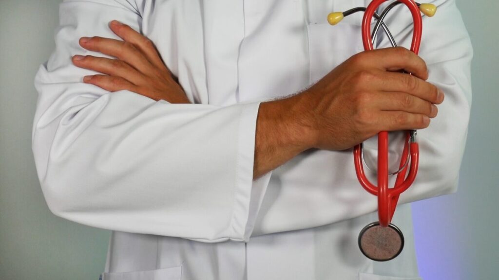 Professionnels de santé libéraux : les amortissements