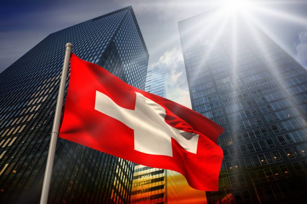 Domiciliez votre entreprise en Suisse en toute sérénité