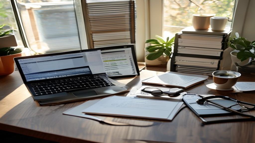 Comptabilité infirmières libérales : guide complet pour vos finances 1 Comptabilité infirmières libérales : guide complet pour vos finances