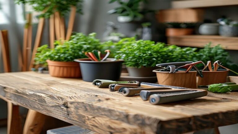 Comment choisir le bon matériel jardinage 1 Comment choisir le bon matériel jardinage